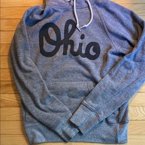Ohio hoodie